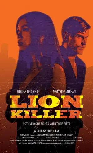 Lion Killer (2019)